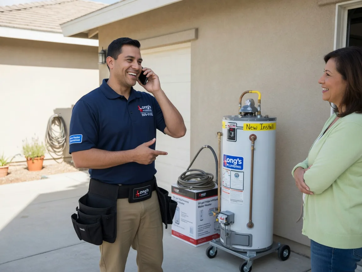 Leak Detection Pleasanton, CA FAQs